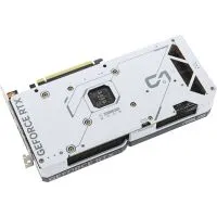 Відеокарта ASUS GeForce RTX4070 12Gb DUAL OC WHITE (DUAL-RTX4070-O12G-WHITE) зображення 12