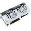 Відеокарта ASUS GeForce RTX4070 12Gb DUAL OC WHITE (DUAL-RTX4070-O12G-WHITE) зображення 2