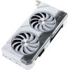 Видеокарта ASUS GeForce RTX4070 12Gb DUAL OC WHITE (DUAL-RTX4070-O12G-WHITE) изображение 4
