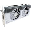 Видеокарта ASUS GeForce RTX4070 12Gb DUAL OC WHITE (DUAL-RTX4070-O12G-WHITE) изображение 5