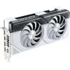 Відеокарта ASUS GeForce RTX4070 12Gb DUAL OC WHITE (DUAL-RTX4070-O12G-WHITE) зображення 6