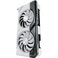 Відеокарта ASUS GeForce RTX4070 12Gb DUAL OC WHITE (DUAL-RTX4070-O12G-WHITE) зображення 7