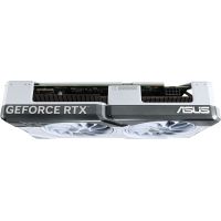 Видеокарта ASUS GeForce RTX4070 12Gb DUAL OC WHITE (DUAL-RTX4070-O12G-WHITE) изображение 9