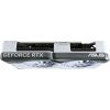 Видеокарта ASUS GeForce RTX4070 12Gb DUAL OC WHITE (DUAL-RTX4070-O12G-WHITE) изображение 9