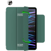 Чехол для планшета BeCover Magnetic Apple iPad 10.9" 2022 Dark Green (708533) изображение 3