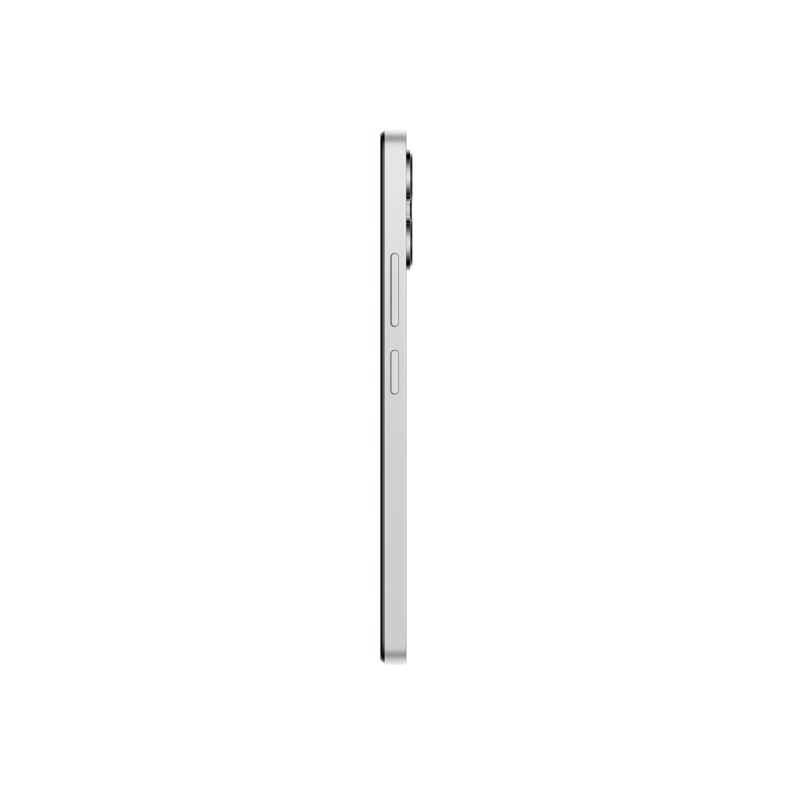 Мобільний телефон Xiaomi Redmi 12 4/128GB Polar Silver (993281) зображення 5