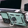 Чехол для мобильного телефона BeCover Military Xiaomi Redmi Note 12 4G Dark Green (709157) изображение 4