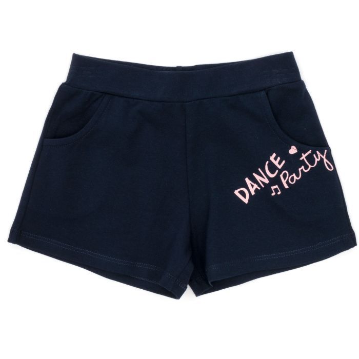 Набір дитячого одягу Breeze DANCE PARTY (13405-110G-peach) зображення 3