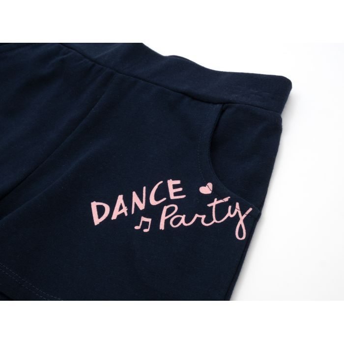 Набір дитячого одягу Breeze DANCE PARTY (13405-110G-peach) зображення 8