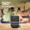 Акустическая система Tronsmart Element T6 Mini Black (364443) изображение 3