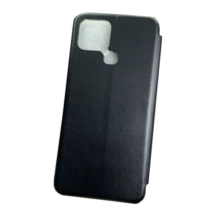 Чохол до мобільного телефона BeCover Exclusive Infinix Smart 6 (X6511B) Black (708989) зображення 3