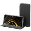 Чохол до мобільного телефона BeCover Exclusive Infinix Smart 6 (X6511B) Black (708989) зображення 6