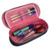 Пенал Cool For School 1 отделение Розовый (CF87250) изображение 3