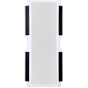Пиловий фільтр для ПК Lian Li LANCOOL 3 DUST FILTER white (G89.LAN3-1W.00) зображення 2