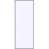 Пылевой фильтр для ПК Lian Li LANCOOL 3 DUST FILTER white (G89.LAN3-1W.00) изображение 3