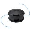 Косильная головка ECHO SF400 М10*P1.25 LH для GT-222ES,SRM-222ES, SRM-236TES, SRM-2620ES, SRM-3020TES (C6000109)