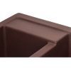 Мийка кухонна GRANADO SAMORA marron зображення 6