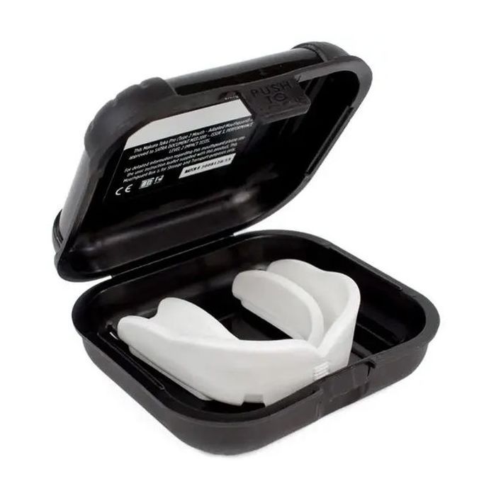Капа Makura Toka White (Toka_JR_White) изображение 3