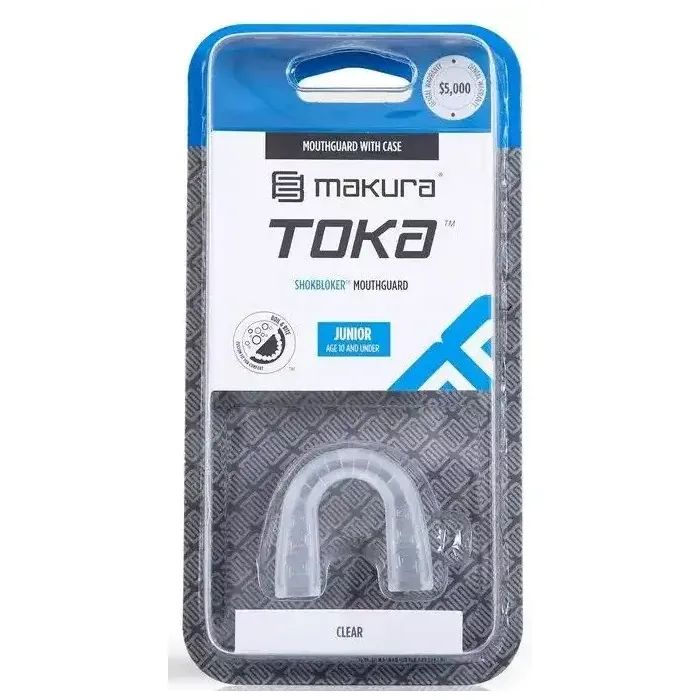 Капа Makura Toka White (Toka_JR_White) изображение 5