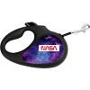 Поводок для собак WAUDOG R-leash NASA21 светоотражающая лента S 5 м (8124-0148-01)