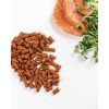 Лакомство для котов Savory Snack Salmon 60 г (подушечки с лососем) (4820232631454) изображение 4