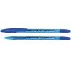 Ручка шариковая Economix ICE PEN 0,5 мм, синий (E10186-02)