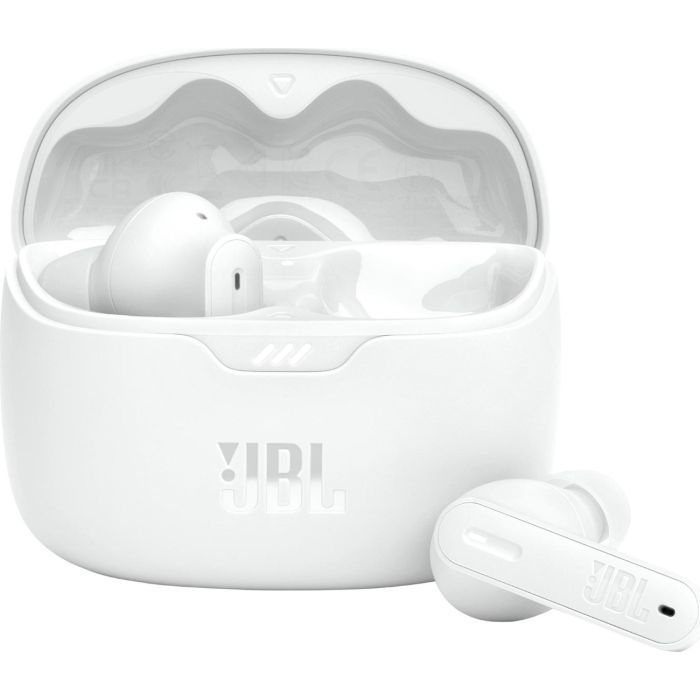 Навушники JBL Tune Beam Blue (JBLTBEAMBLU)
