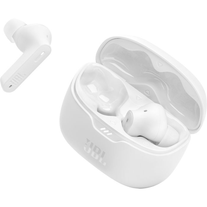 Навушники JBL Tune Beam Blue (JBLTBEAMBLU) зображення 2