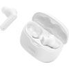 Навушники JBL Tune Beam White (JBLTBEAMWHT) зображення 2