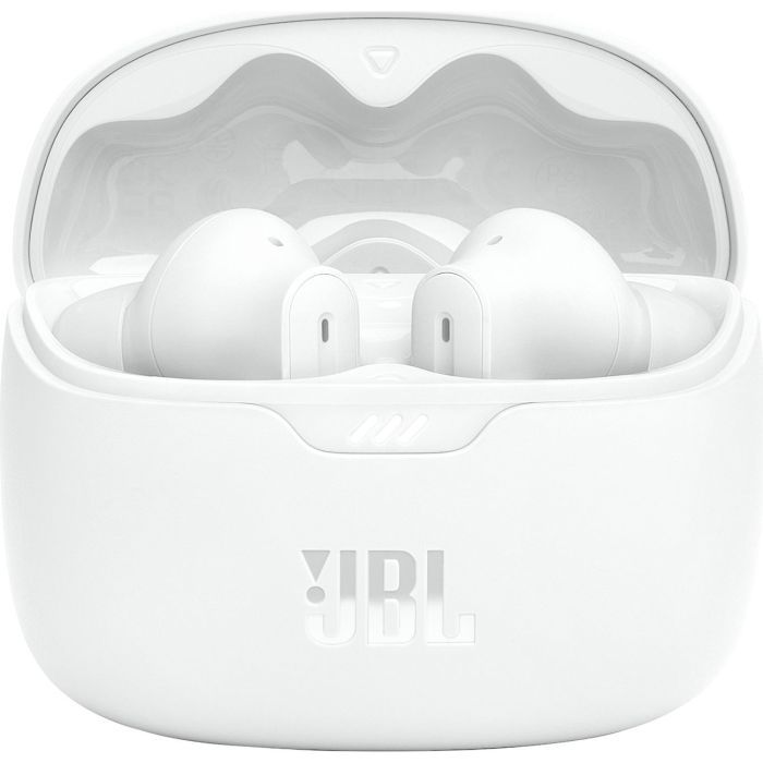 Навушники JBL Tune Beam Blue (JBLTBEAMBLU) зображення 3