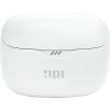 Навушники JBL Tune Beam White (JBLTBEAMWHT) зображення 4