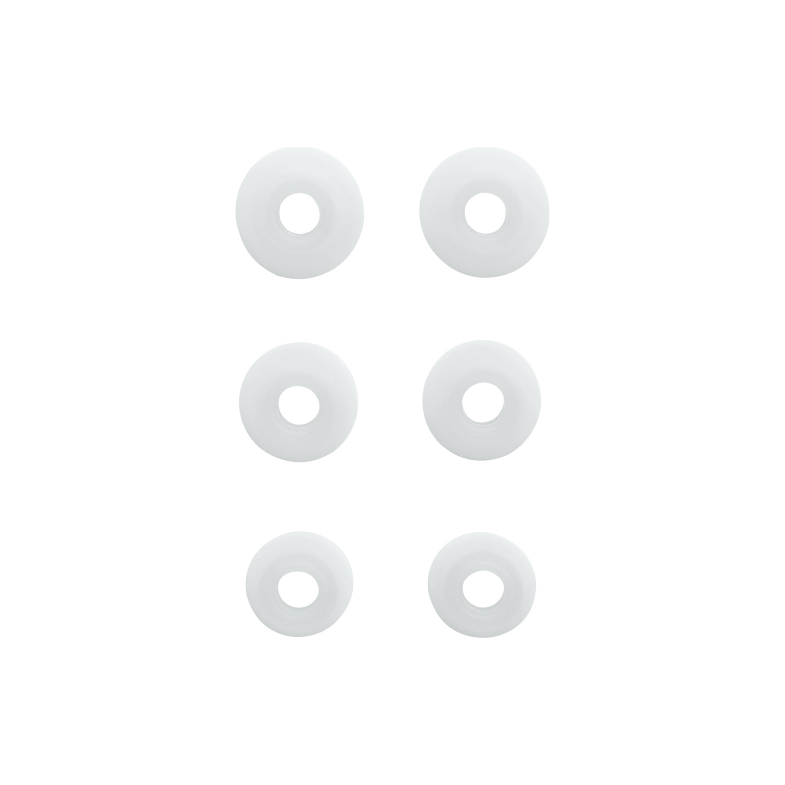 Навушники JBL Tune Beam White (JBLTBEAMWHT) зображення 9