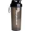 Шейкер спортивный SmartShake Lite 1000ml Glossy-Black (10611202)