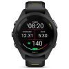 Смарт-часы Garmin Forerunner 265S, Black, GPS (010-02810-13) изображение 2
