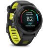 Смарт-часы Garmin Forerunner 265S, Black, GPS (010-02810-13) изображение 3