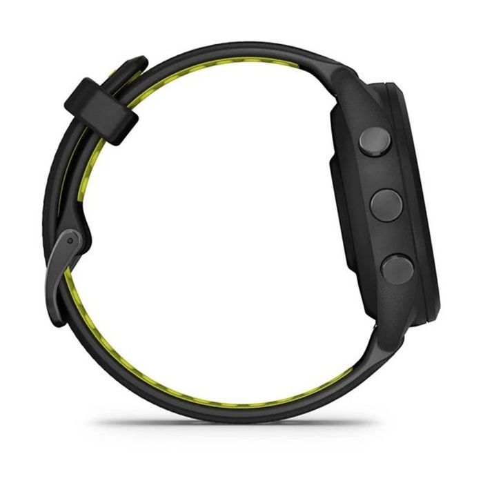 Смарт-часы Garmin Forerunner 265S, Black, GPS (010-02810-13) изображение 4