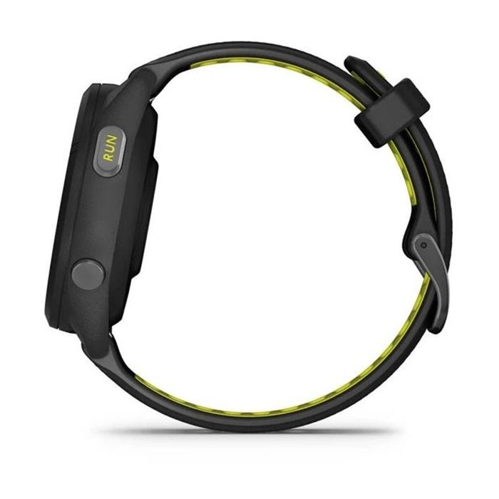 Смарт-часы Garmin Forerunner 265S, Black, GPS (010-02810-13) изображение 5