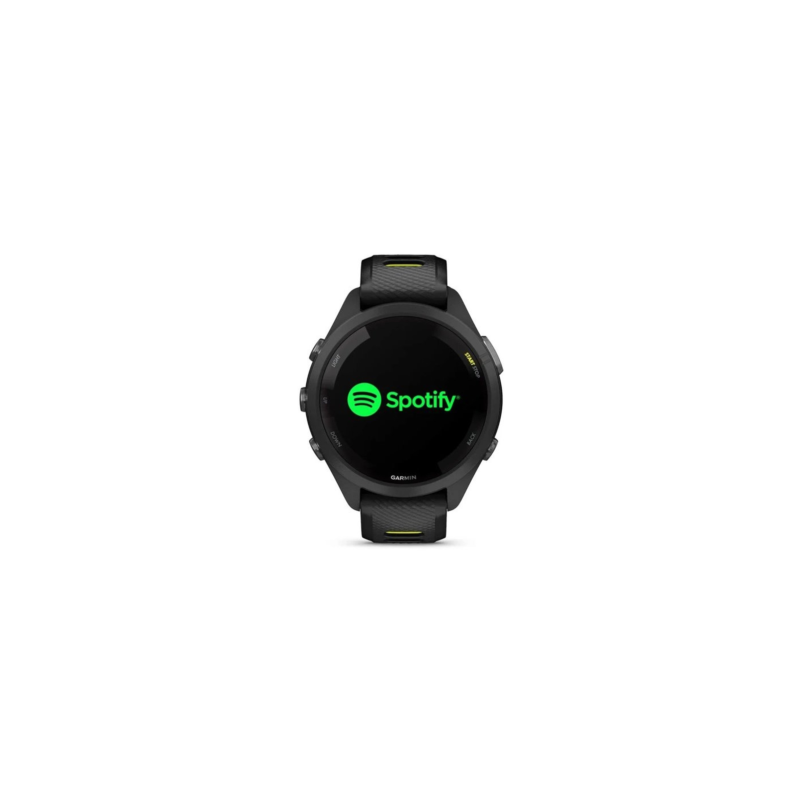 Смарт-часы Garmin Forerunner 265S, Black, GPS (010-02810-13) изображение 8