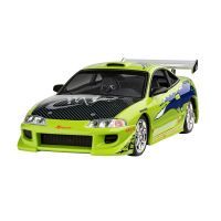 Сборная модель Revell Mitsubishi Eclipse 1995 из к/ф Форсаж уровень 3, 1:25 (RVL-07691) изображение 3