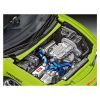 Сборная модель Revell Mitsubishi Eclipse 1995 из к/ф Форсаж уровень 3, 1:25 (RVL-07691) изображение 4