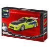 Сборная модель Revell Mitsubishi Eclipse 1995 из к/ф Форсаж уровень 3, 1:25 (RVL-07691)
