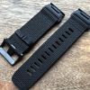 Ремінець до смарт-годинника Garmin Tactix Delta, 26mm QuickFit,Tactical Black Nylon (010-13010-00) зображення 4