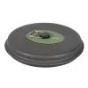Набір туристичного посуду Bo-Camp Explorer 4 Pieces Hard Anodized Grey/Green (2200244) зображення 4