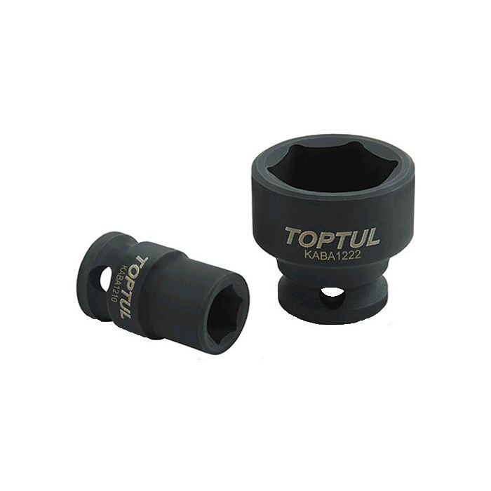 Головка торцевая Toptul 3/4" ударная 33 мм (KABA2433)