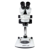 Микроскоп Sigeta MS-220 7x-180x LED Trino Stereo (65239) изображение 2