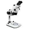 Микроскоп Sigeta MS-220 7x-180x LED Trino Stereo (65239) изображение 3