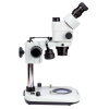 Микроскоп Sigeta MS-220 7x-180x LED Trino Stereo (65239) изображение 4