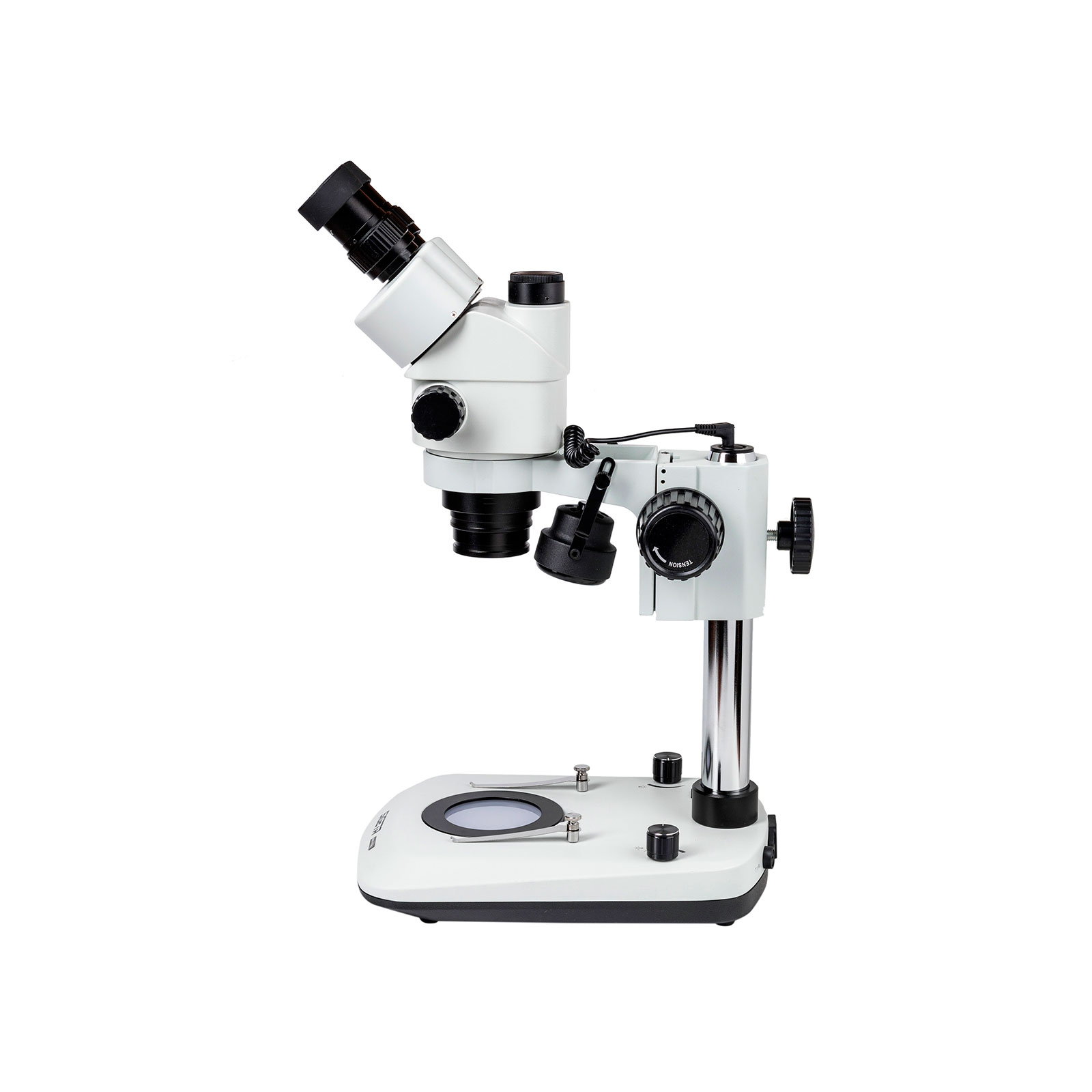 Микроскоп Sigeta MS-220 7x-180x LED Trino Stereo (65239) изображение 5