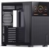 Корпус JONSBO D41 MESH SC Black изображение 2