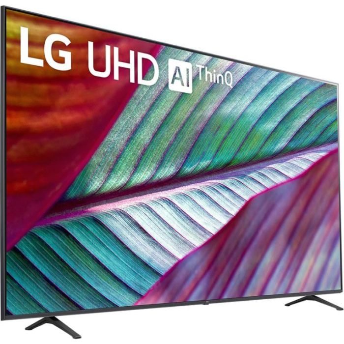 Телевизор LG 50UR78006LK изображение 2